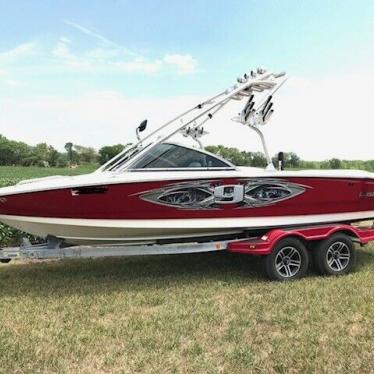 2009 Mastercraft x9