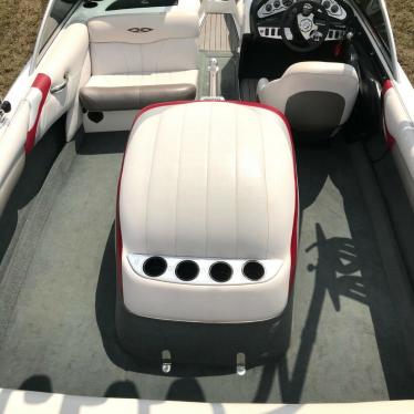 2009 Mastercraft x9