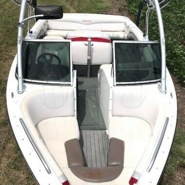 2009 Mastercraft x9