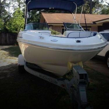 2010 Sea Ray 20