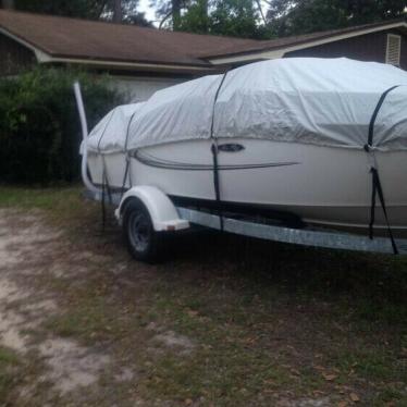 2010 Sea Ray 20