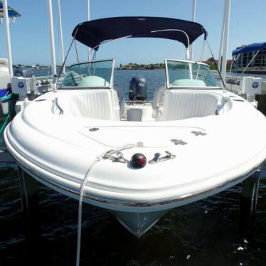 Pioneer 197 Venture 2006 for sale for $17,500 - Boats-from-USA.com