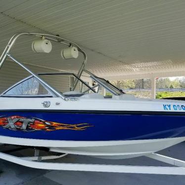 2006 Bayliner