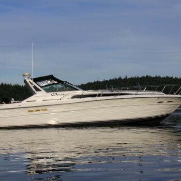 1989 Sea Ray