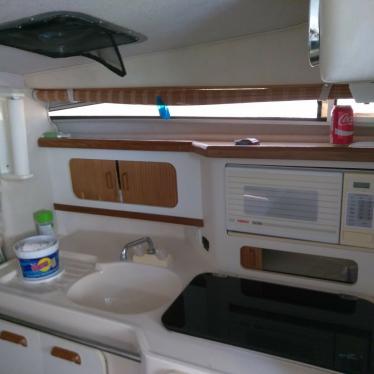 1993 Sea Ray sundancer 290