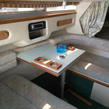 1993 Sea Ray sundancer 290