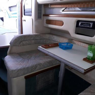 1993 Sea Ray sundancer 290