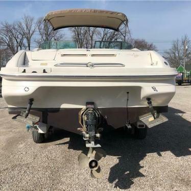 1998 Sea Ray 280 bow rider