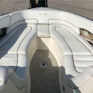 1998 Sea Ray 280 bow rider