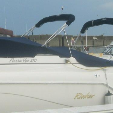 2004 Rinker