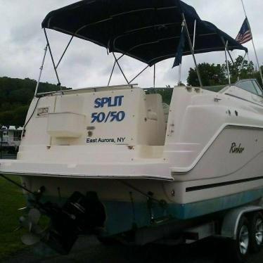 2004 Rinker