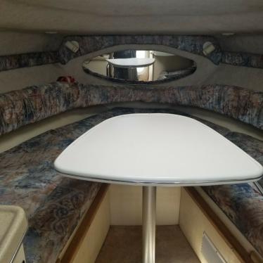 2004 Wellcraft 2400 martinique