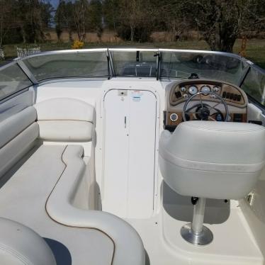 2004 Wellcraft 2400 martinique