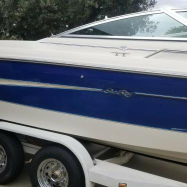 1994 Sea Ray 220