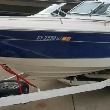 1994 Sea Ray 220