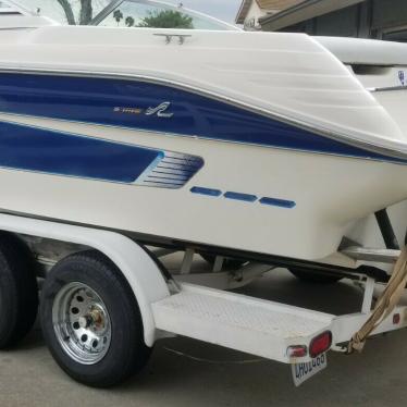 1994 Sea Ray 220