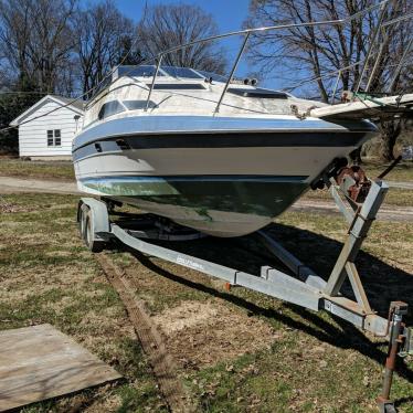 1988 Bayliner