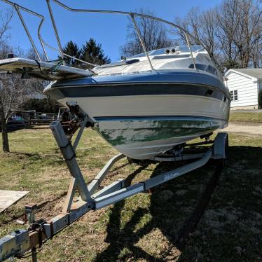 1988 Bayliner