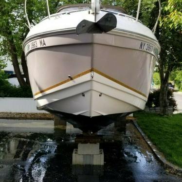 2004 Rinker fiesta vee 250