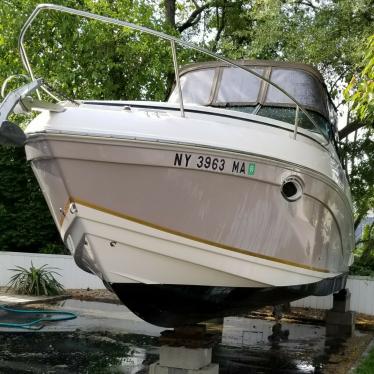 2004 Rinker fiesta vee 250