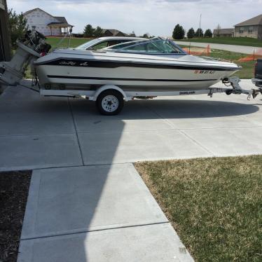 1991 Sea Ray