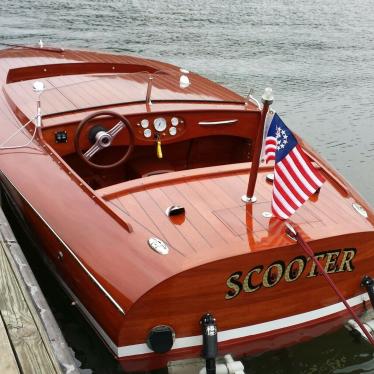 Glen-L Gentry 19' 2012 for sale for $28,500 - Boats-from-USA.com