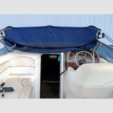 2001 Wellcraft 2400 martinique