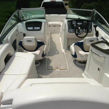 2009 Chaparral 224