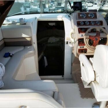 1998 Chaparral signature 270