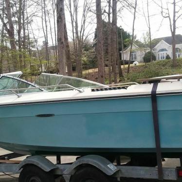 1979 Sea Ray