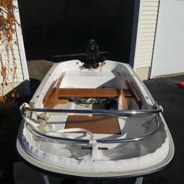 1980 Boston Whaler