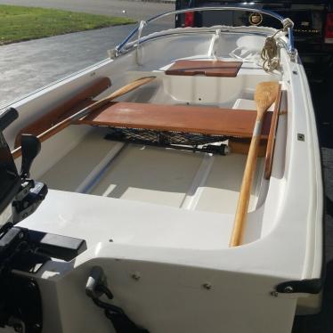 1980 Boston Whaler