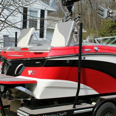 2018 Mastercraft xt21