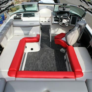 2018 Mastercraft xt21