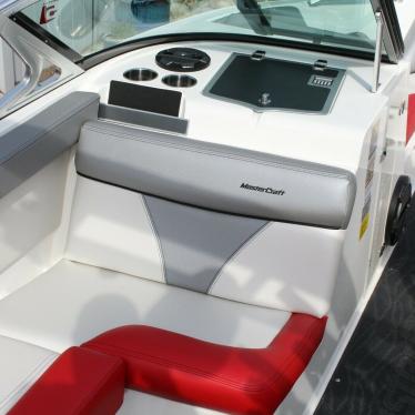 2018 Mastercraft xt21