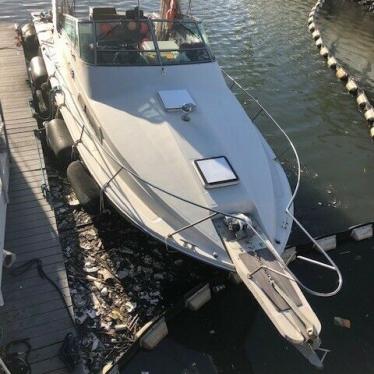 1989 Boston Whaler