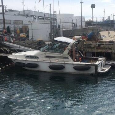 1989 Boston Whaler