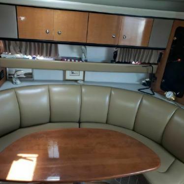 2007 Chaparral 350 signature