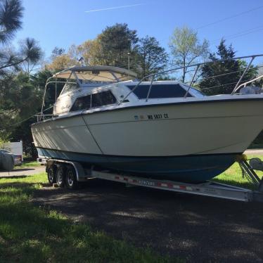 Chris Craft 1977 for sale for $3,900 - Boats-from-USA.com