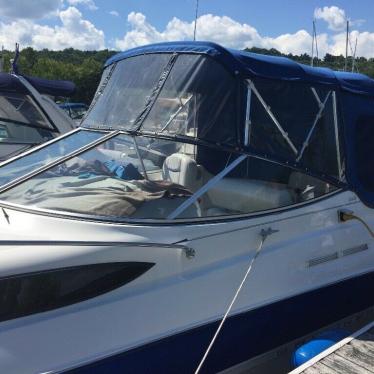 2006 Bayliner 245 cruiser