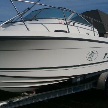 2000 Bayliner