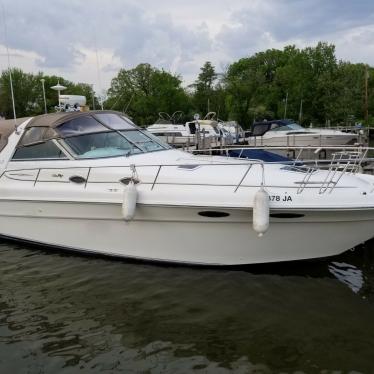 1997 Sea Ray 330 sundancer