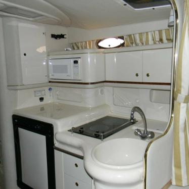 1997 Sea Ray 330 sundancer