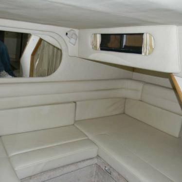 1997 Sea Ray 330 sundancer