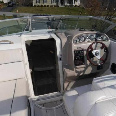 1999 Chaparral 23