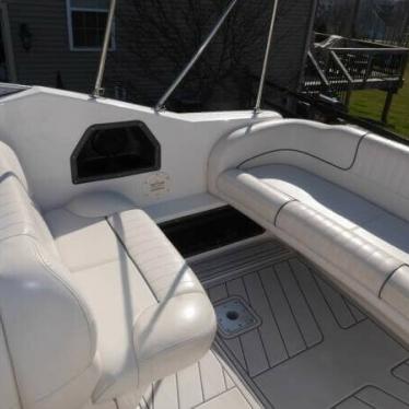 1999 Chaparral 23