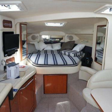 2001 Sea Ray 340 sundancer