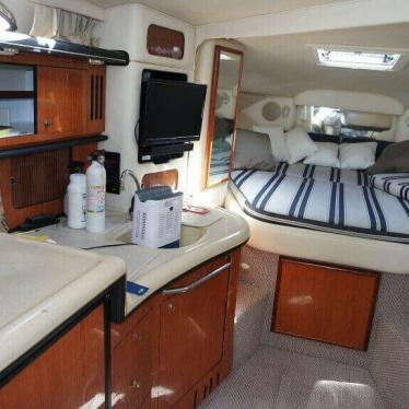 2001 Sea Ray 340 sundancer