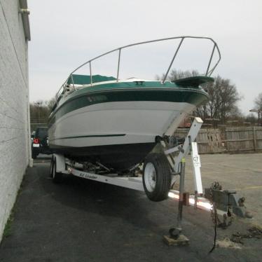 1987 Sea Ray 268 sundancer