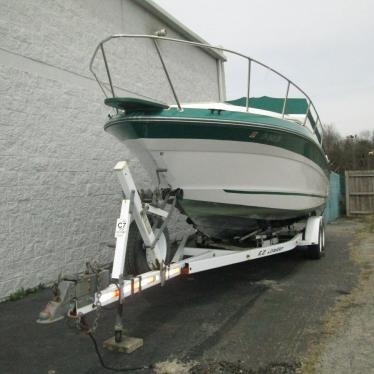 1987 Sea Ray 268 sundancer